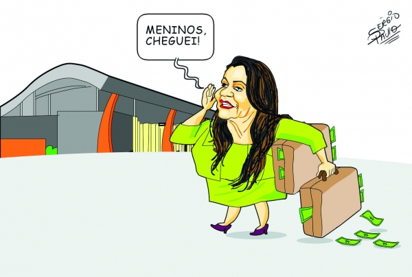 Charge 125
