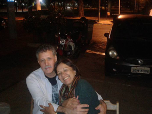 Arrumando malas, ora pois pois