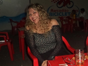 Brilho noturno