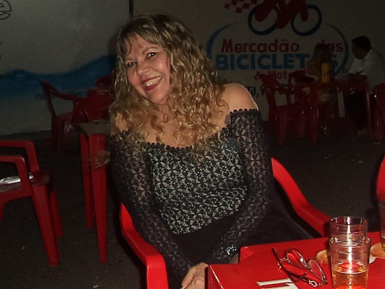 Brilho noturno