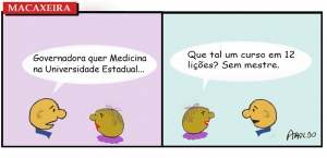 Macaxeira 128