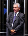 Ilustre desconhecido no Senado Federal