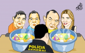 Charge 181 - Merenda azeda