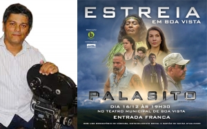Nova obra de Pizano estreia no dia 16