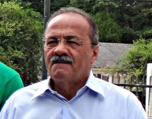 Chico Rodrigues come quieto