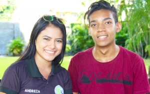 Formandos