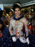 Rainha capiria