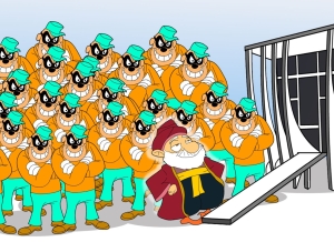 Charge 205