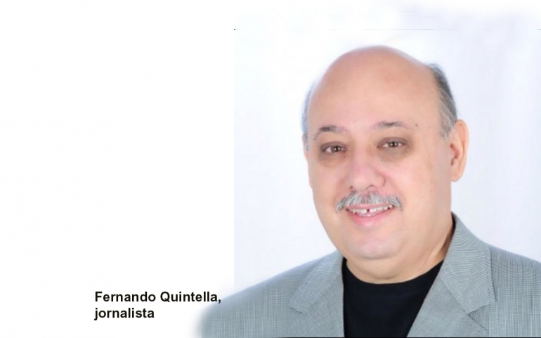 É grave a crise