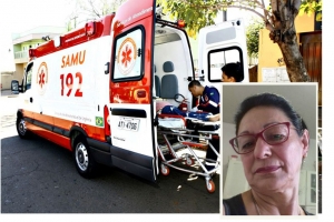 Chifre causa traumatismo craniano e morte