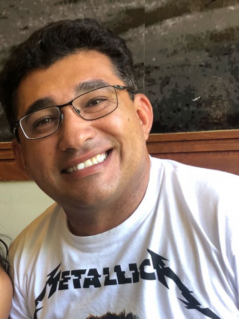 Noivado em tempos de Momo