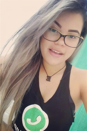 Marcando presença