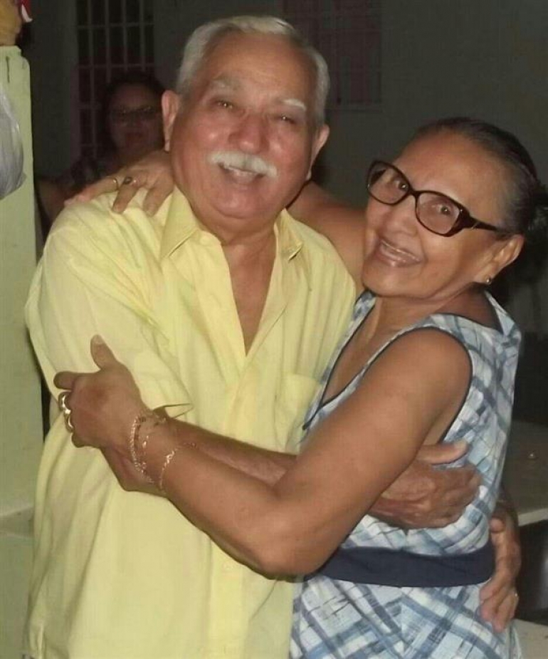 Festejos à vida