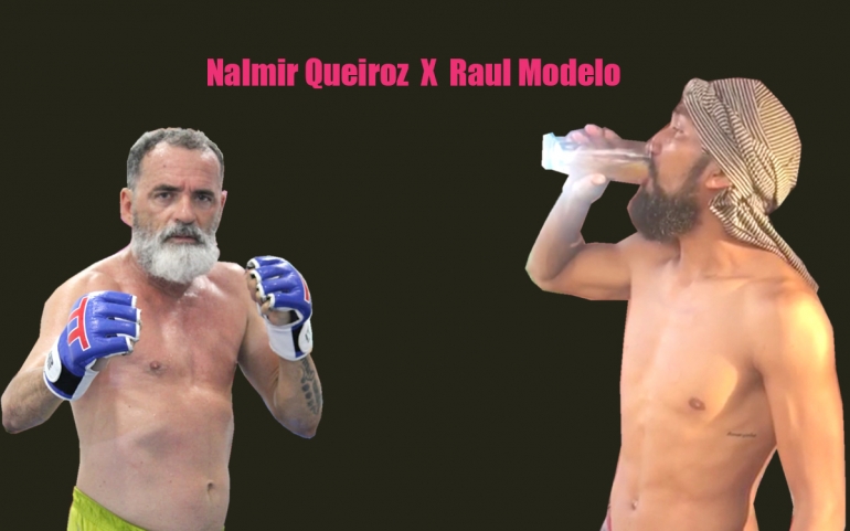 Velho é a mãe!