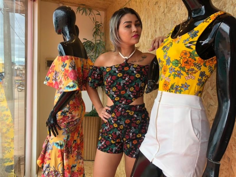 Modelo de modelo