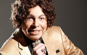 Cauby Peixoto morre aos 85 anos de idade