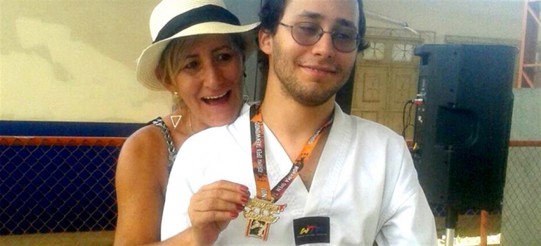 Medalhando