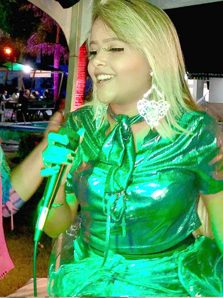 Sucesso no Rio Grande do Norte