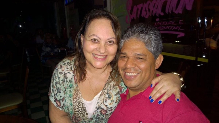 Só love, só love