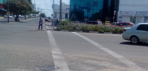 Falta de bom senso