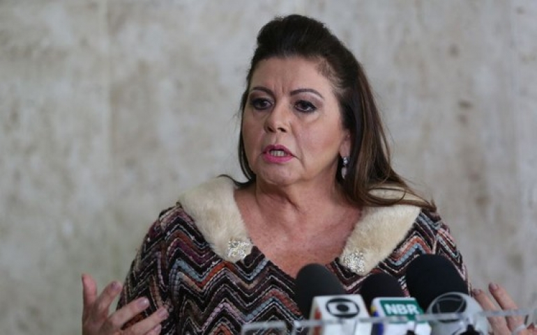 De calote em calote, Suely chega ao fim