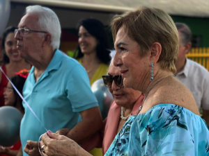 Filhos e mãe