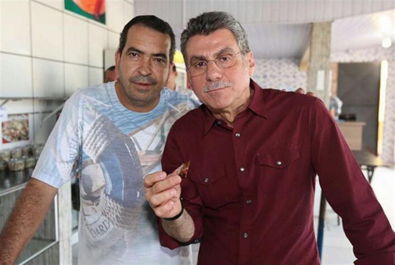No Assadão Expresso