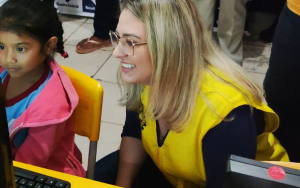 Filantropia: Projeto sustentável une Receita Federal e Rotary Club