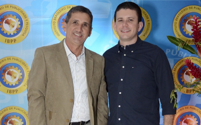 Destaque empresarial