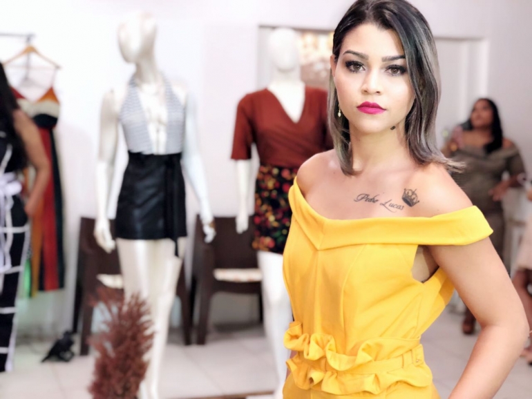 Gall&#039;s em foco