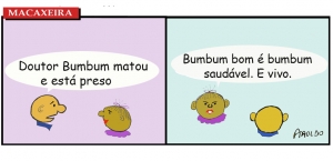 Macaxeira 160