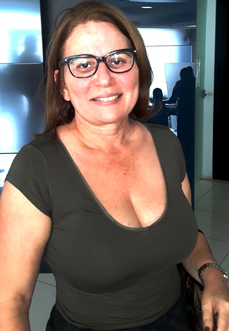 Elegância e competência