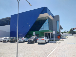 Segad: um prédio pra chamar de seu