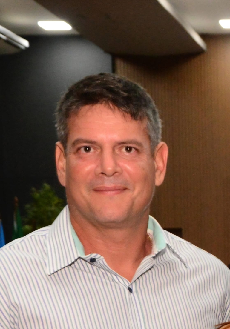 O arquiteto de likes