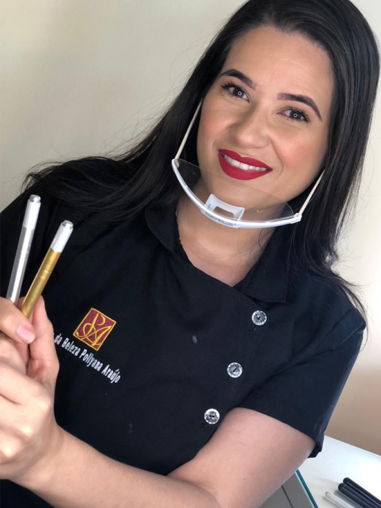 Make up