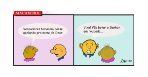 Tirinha 03