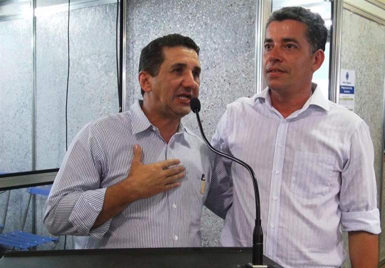 Exposerviços 2016