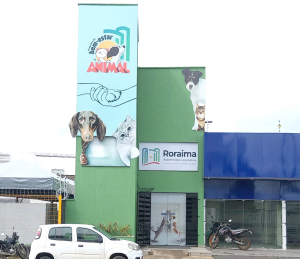 Gravidez indesejada? Aqui, não