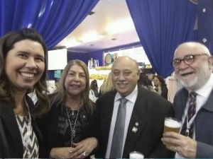 Rotariando