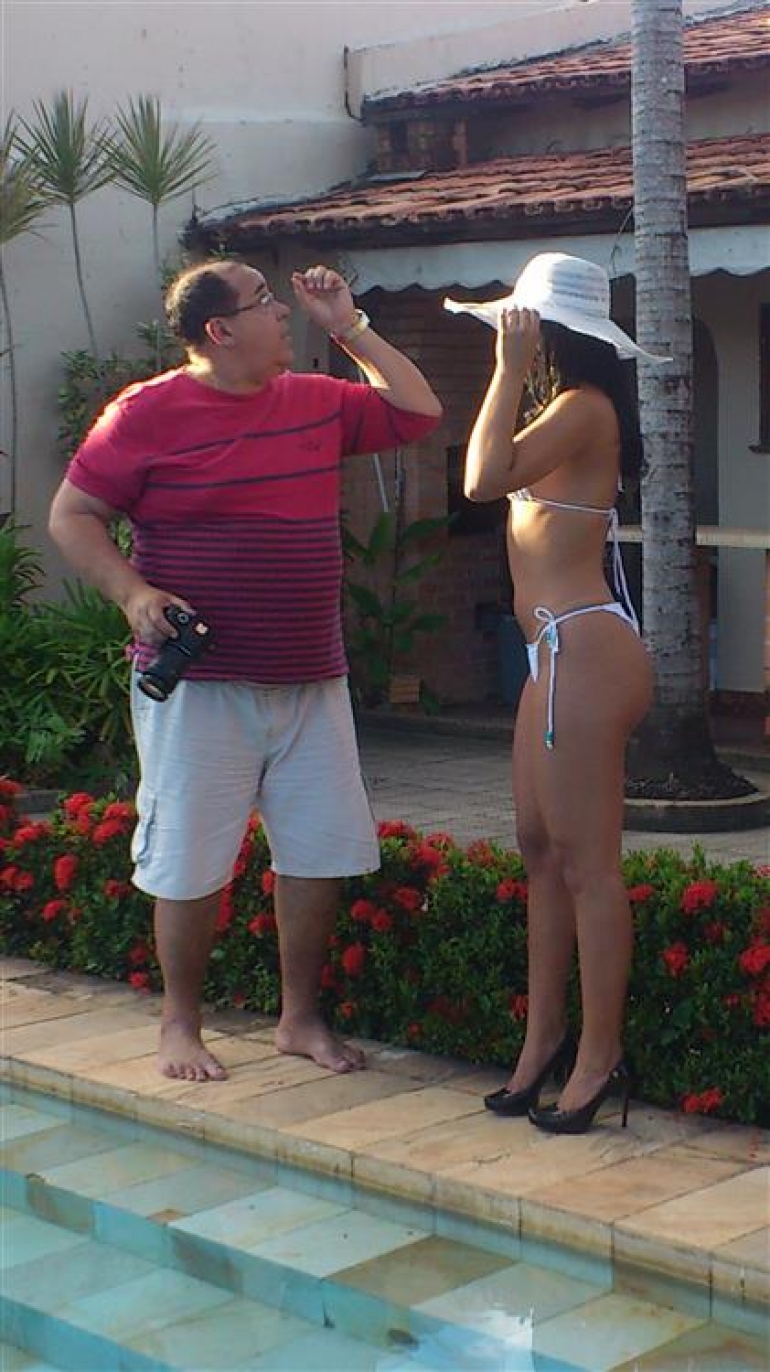 Trabalho pesado