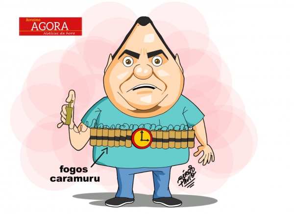 Charge 202