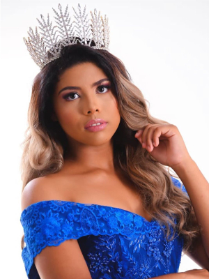 Miss Brasil Pré teen