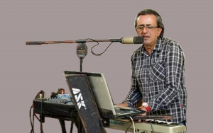 Clube do Flashback com Ricardo Casé ao vivo