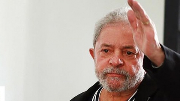 Jornal diz que saúde de Lula vai de mal a pior