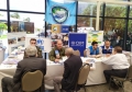 Rotary acelera o processo de interiorização de imigrantes