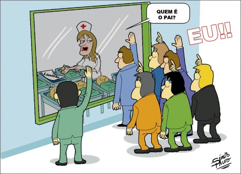 Charge 8