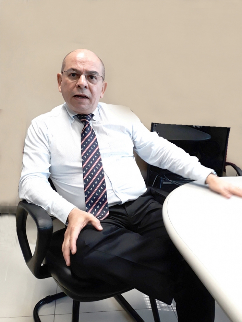 Juiz Helder Girão Barreto: “Daqui não saio!”