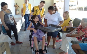 Rotary International: 113 anos fazendo o bem