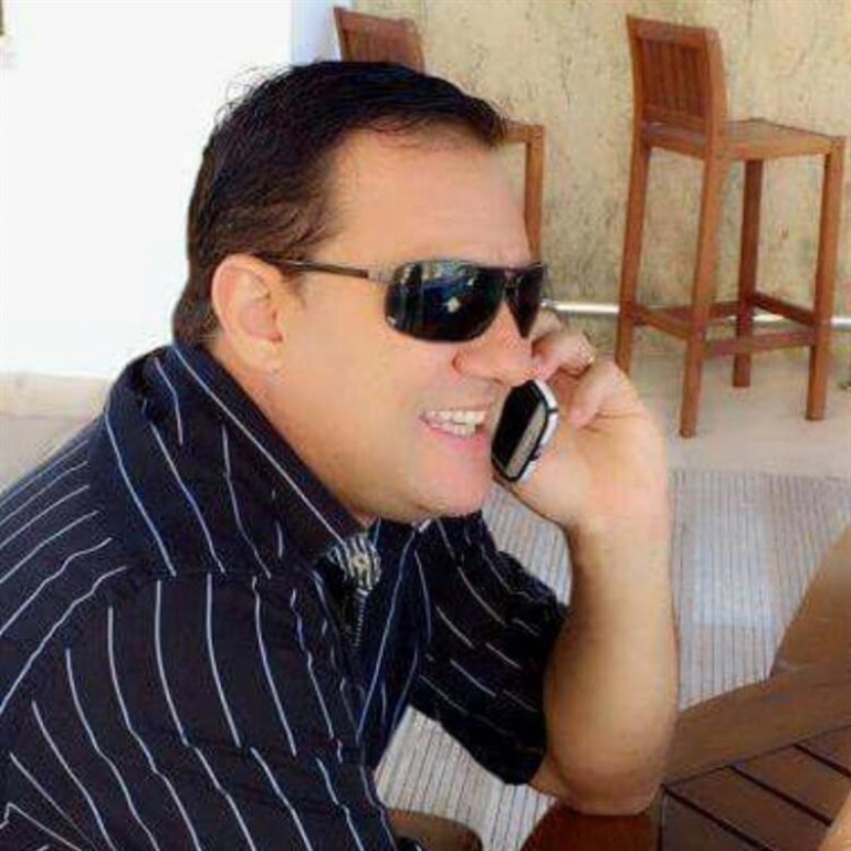 Novidades no ar
