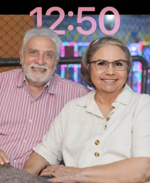Saudade macuxi